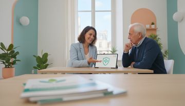 À quoi sert la Complémentaire santé solidaire en 2026