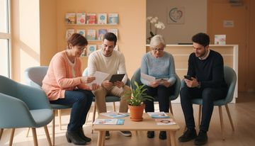 Frais d'hospitalisation sans mutuelle : le vrai coût 2026