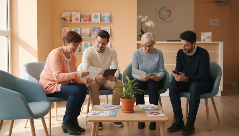Frais d'hospitalisation sans mutuelle : le vrai coût 2026