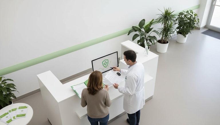 Hospitalisation sans mutuelle : que faire, quel montant