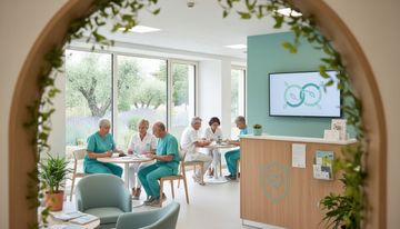 Meilleure mutuelle hospitaliers 2026 comparatif des offres
