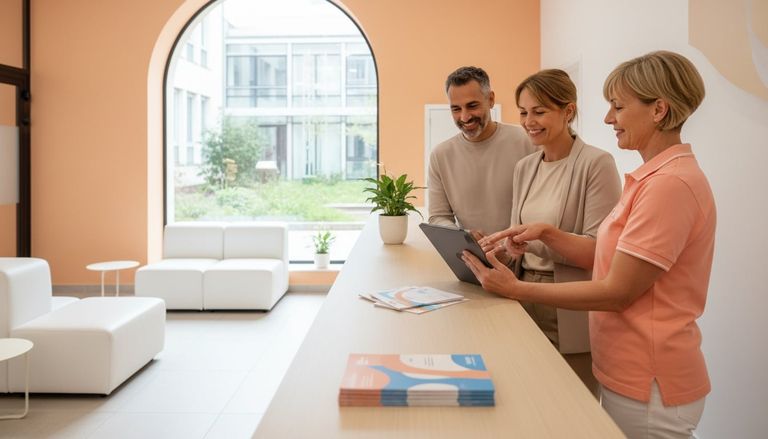 Mutuelle hospitalisation 2026 : quel remboursement attendre
