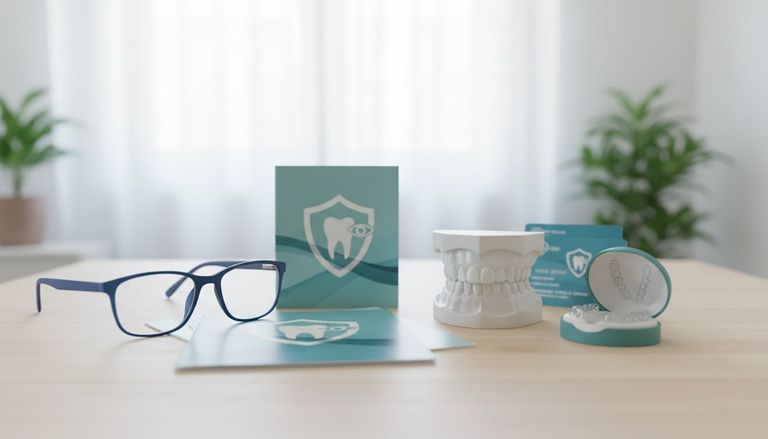Mutuelle lunettes et dents : laquelle rembourse le mieux