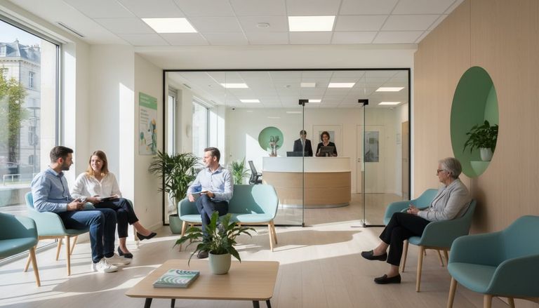 Portabilité mutuelle 2026 : combien de temps êtes-vous
