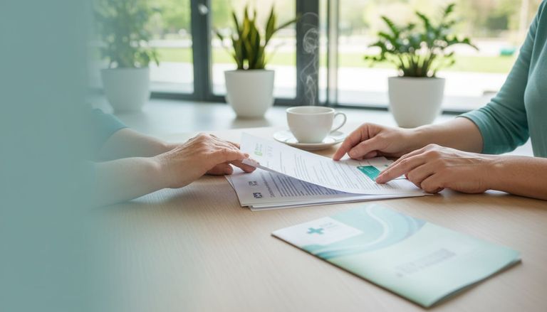 Portabilité mutuelle retraite : droits et délais clés