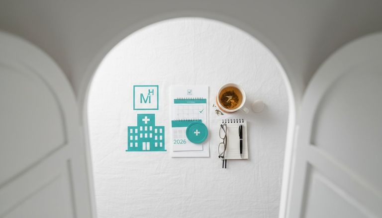 Mutuelle hospitalisation seule : est-ce possible en 2026 ?